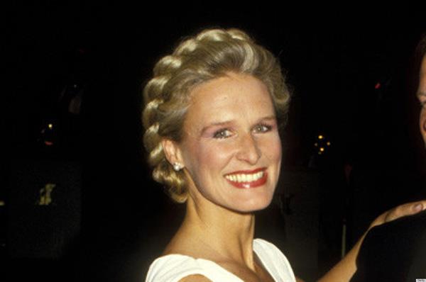 Glenn Close