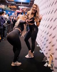 Nikki Blackketter