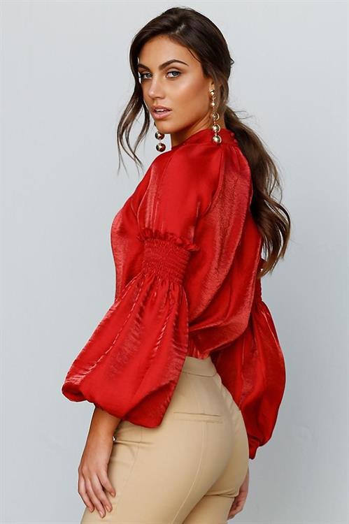 Stephanie Rayner - ass