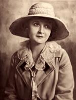 Billie Burke