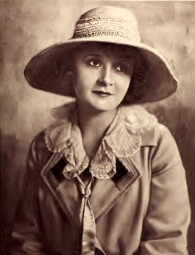 billie-burke