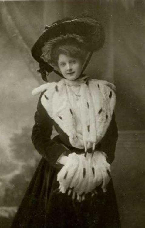 Billie Burke