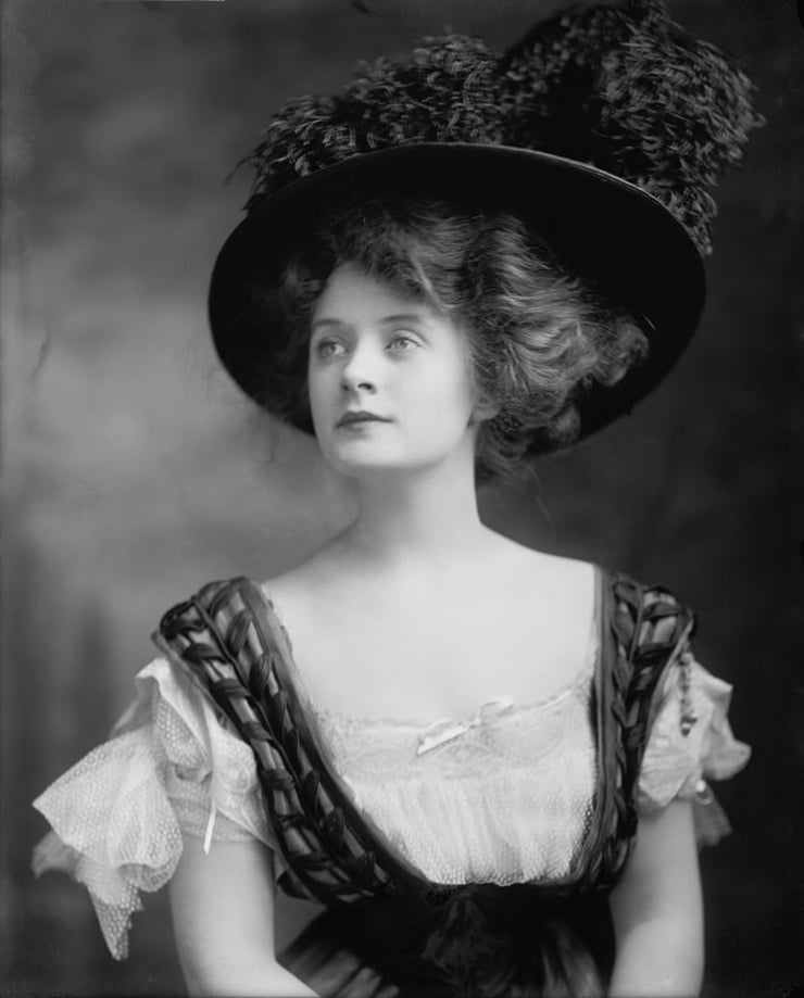 billie-burke