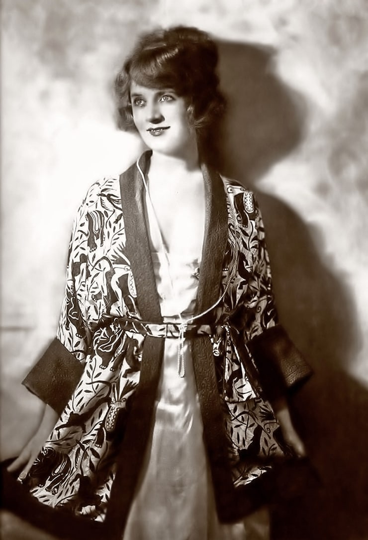 billie-burke