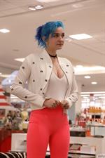 Skye Blue Has Silver Bells