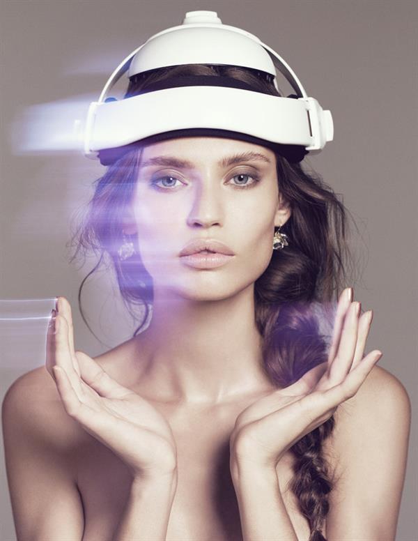 Bianca Balti