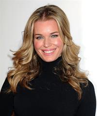 Rebecca Romijn