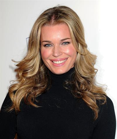 Rebecca Romijn