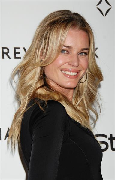 Rebecca Romijn