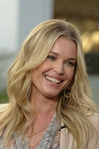 Rebecca Romijn