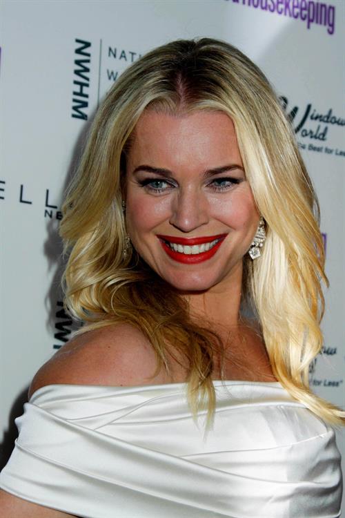 Rebecca Romijn