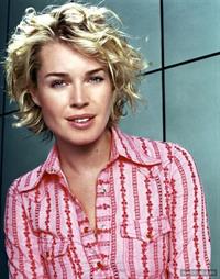 Rebecca Romijn