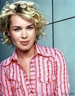 Rebecca Romijn