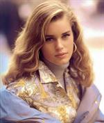 Rebecca Romijn