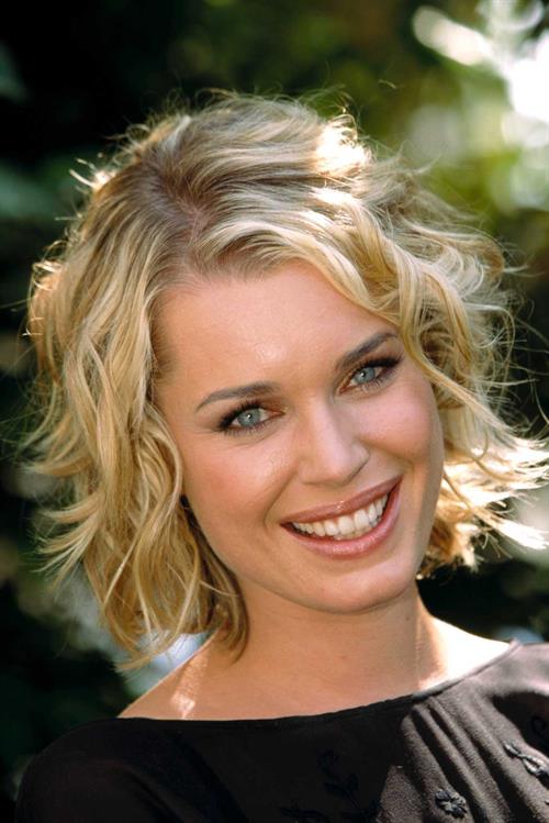 Rebecca Romijn