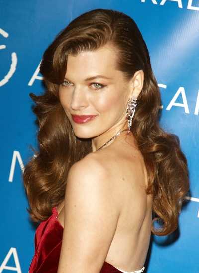 Milla Jovovich