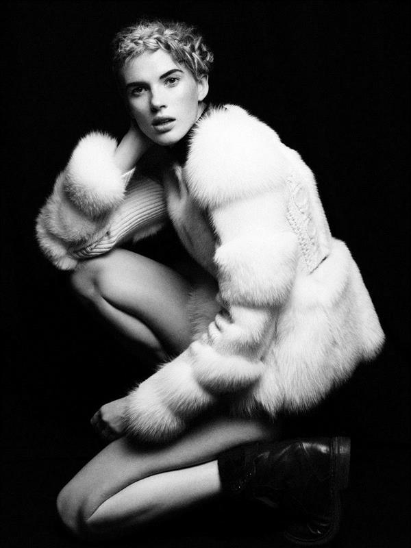 Anne Vyalitsyna