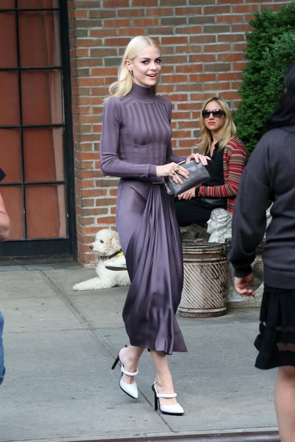 Jaime King