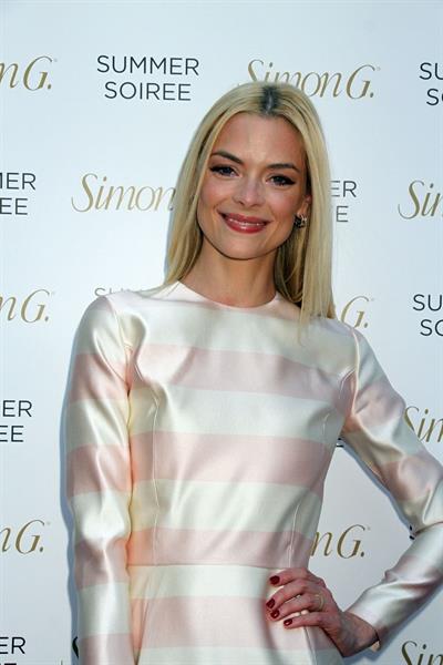 Jaime King