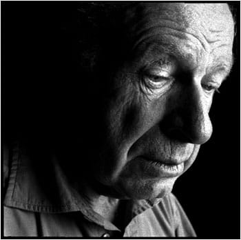 Peter Brook