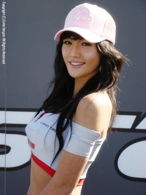 Kim Shi Hyang