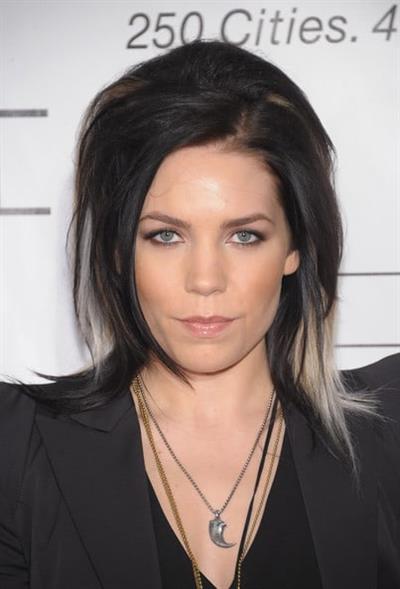 Skylar Grey