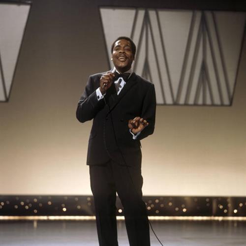 Brook Benton