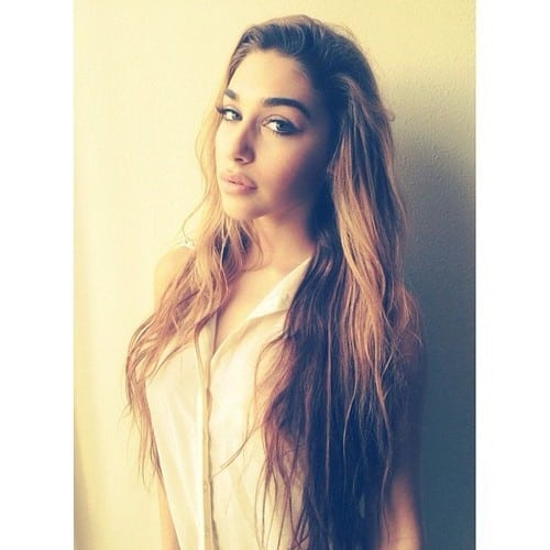 Chantel Jeffries