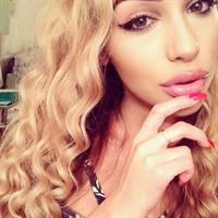 Chantel Jeffries