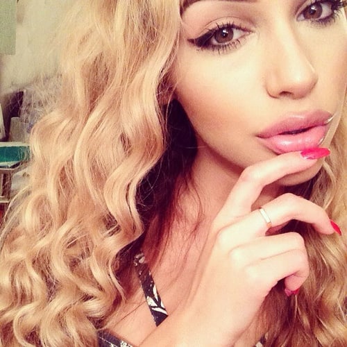 Chantel Jeffries