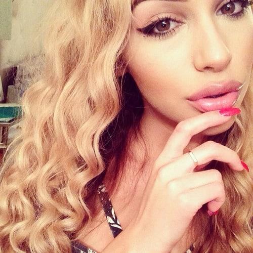 Chantel Jeffries