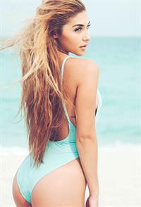 Chantel Jeffries - ass