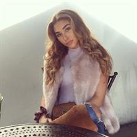 Chantel Jeffries