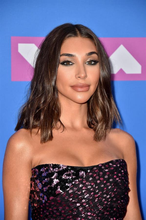 Chantel Jeffries