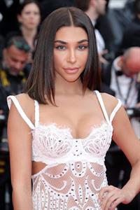 Chantel Jeffries