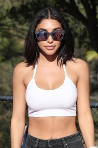 Chantel Jeffries