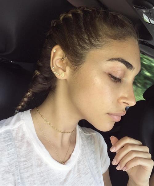 Chantel Jeffries