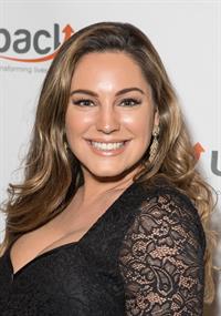 Kelly Brook