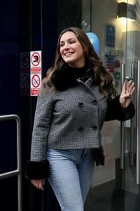 Kelly Brook