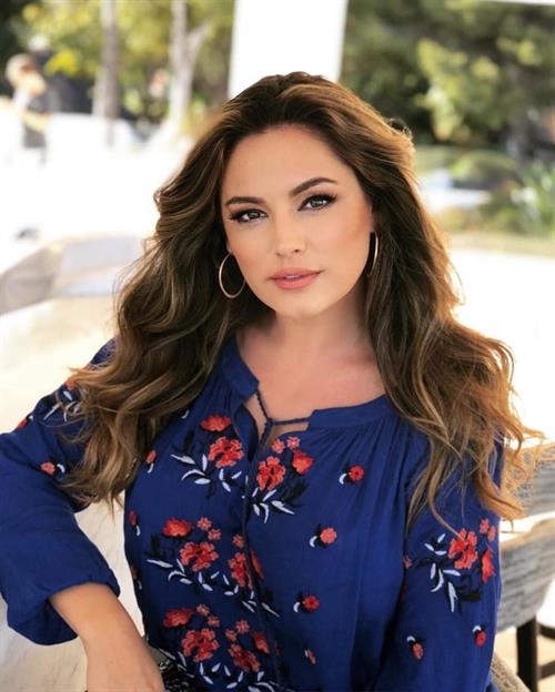 Kelly Brook