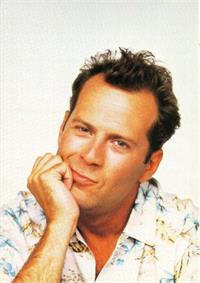 Bruce Willis