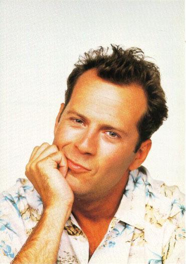 Bruce Willis