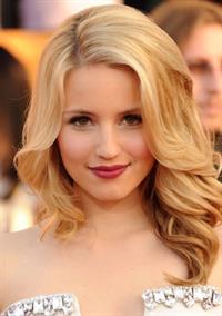 Dianna Agron