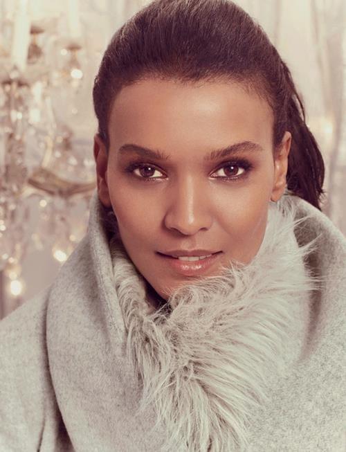 Liya Kebede