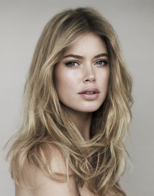 Doutzen Kroes