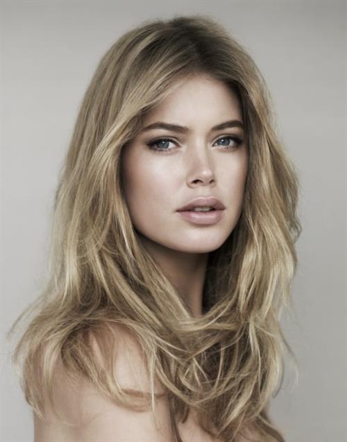 Doutzen Kroes