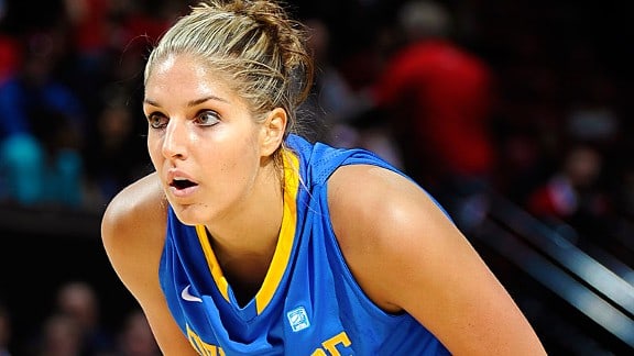 Elena Delle Donne