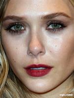 Elizabeth Olsen