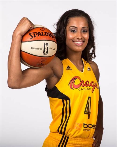 Skylar Diggins