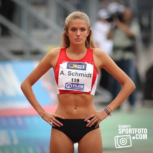 Alica Schmidt